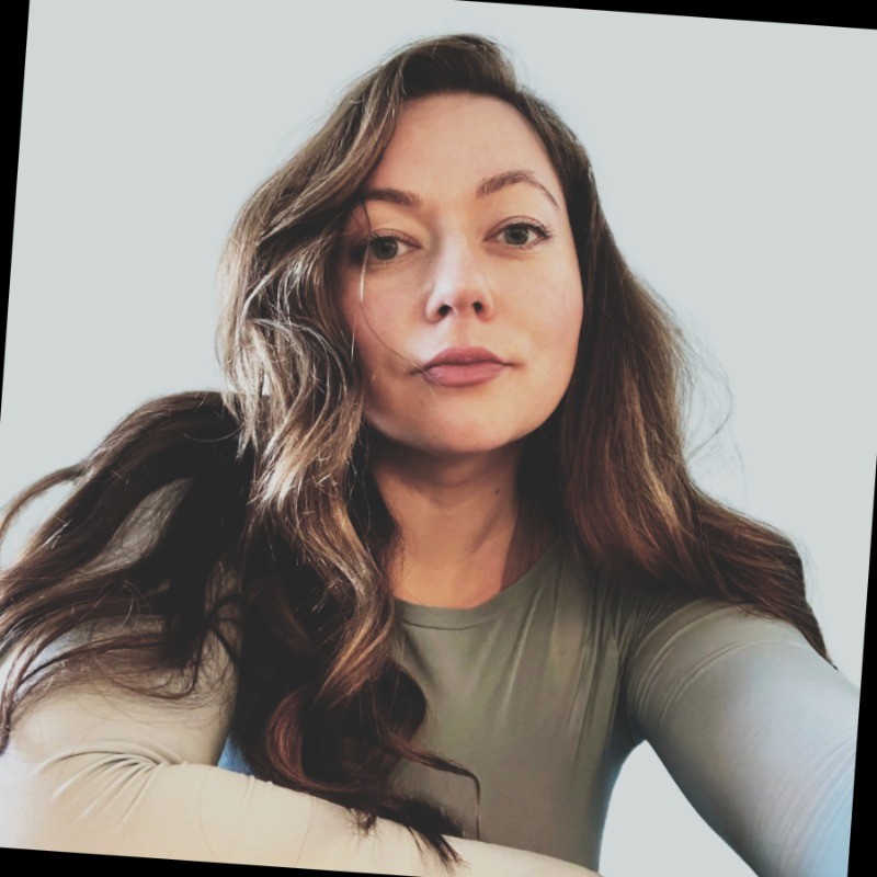 Jacqueline Tsekouras